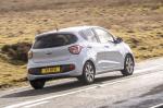 Hyundai i10 Play 2019 года (UK)